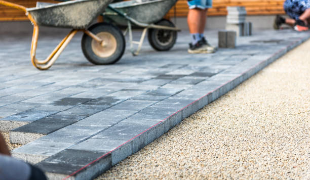 Best Driveway Repair Near Me  in Pine Mountain Clu, CA