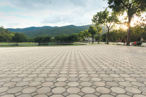 Reasons to Select Us for Your Driveway Paving Requirements in Pine Mountain Clu, CA