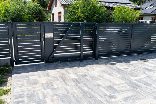 Best Custom Driveway Pavers  in Pine Mountain Clu, CA