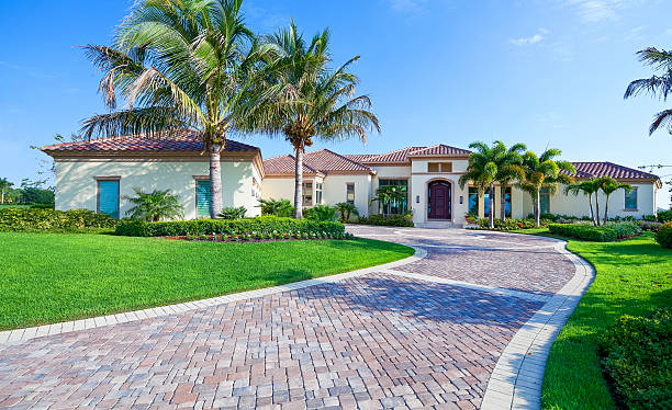 Best Driveway Pavers Near Me  in Pine Mountain Clu, CA