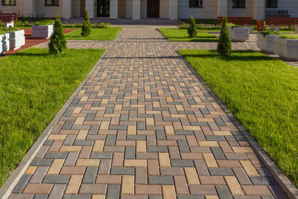 Driveway Repair Near Me in Pine Mountain Clu, CA